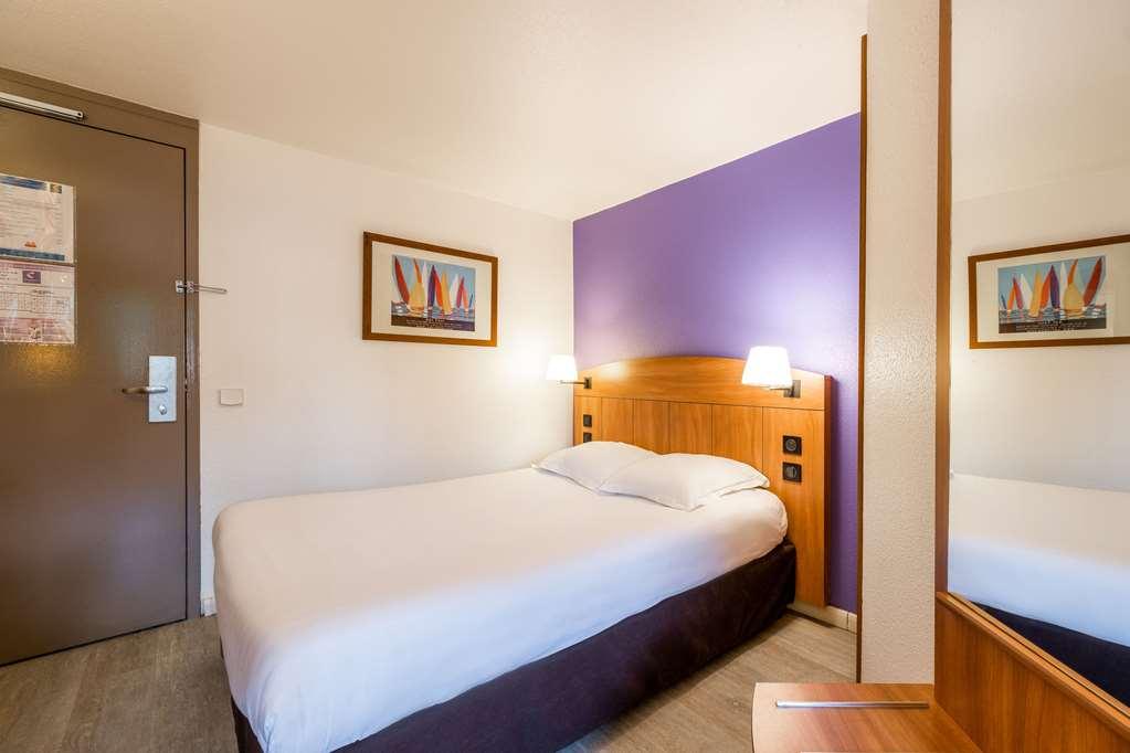 Comfort Hotel Grenoble Meylan Habitación foto