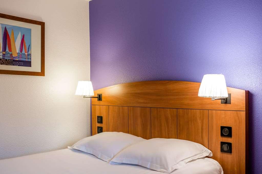 Comfort Hotel Grenoble Meylan Habitación foto